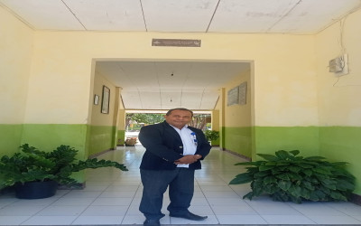 Membangun Legacy  Melalui Branding Sekolah